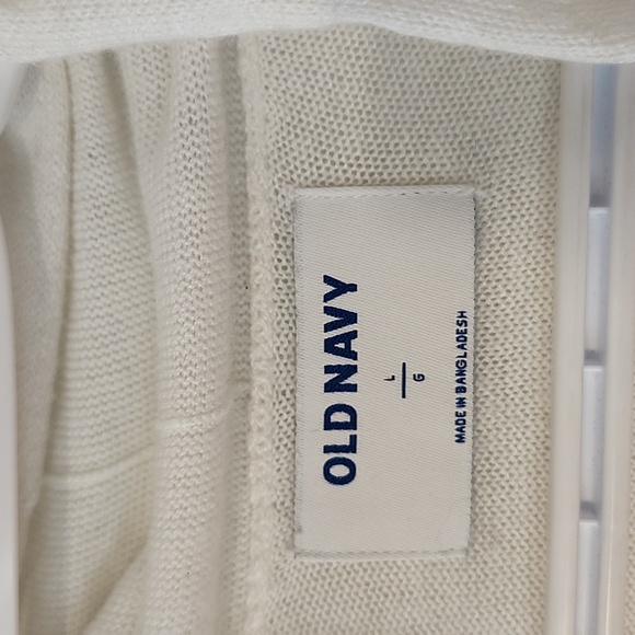 Old Navy Jacket large - Picture 2 of 4